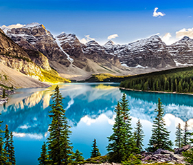 [一價全含加拿大東西岸大瀑布+冰原雪車•直升•冰原木屋+溫哥華維多利亞15日]魁北克城/大瀑布市/多倫多/渥太華/蒙特利爾/卡爾加里