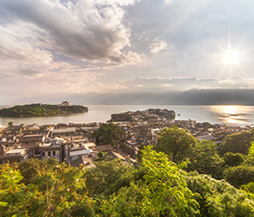 [大美西藏全景精華游雙飛8天]精選性價比最高的酒店