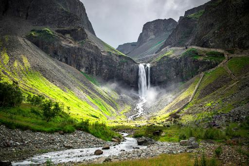 [長白山一日游直通車]半自由行一站式直達景區