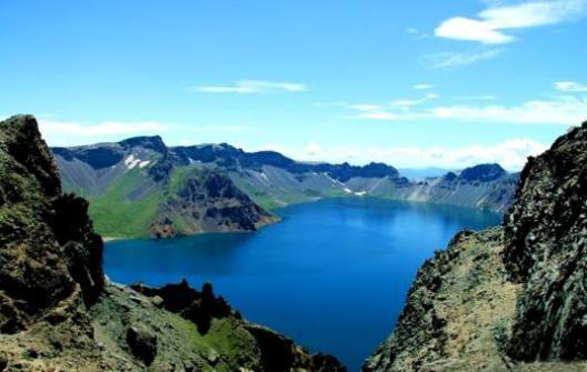 【長白山西北坡直通車】長白山西北坡純玩二日游（甄純玩）